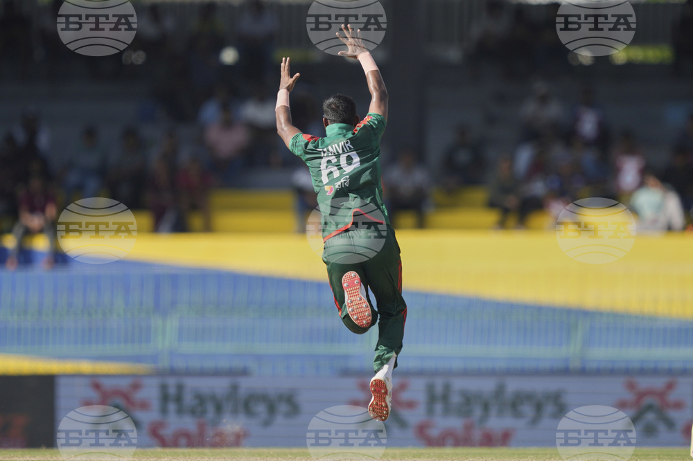 Sri Lanka Bangladesh Cricket