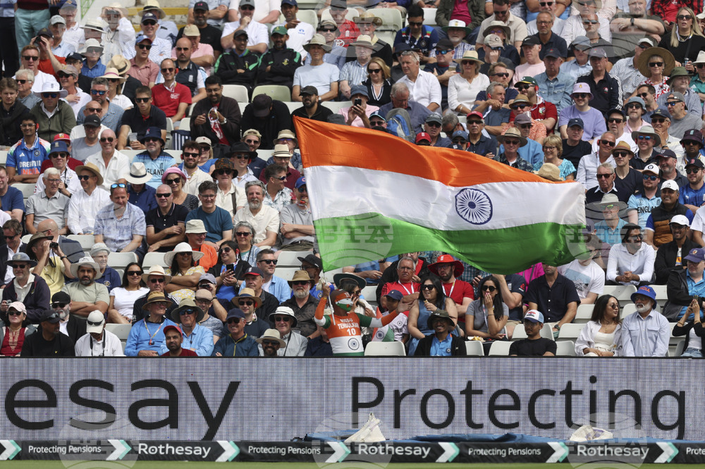 England India Cricket
