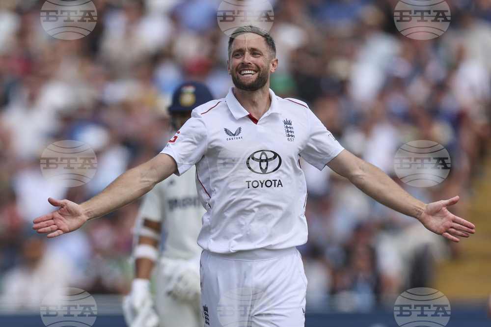 England India Cricket