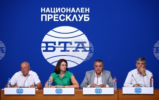 Българската оползотворяваща и рециклираща асоциация заяви своята категорична подкрепа за депозитна система у нас