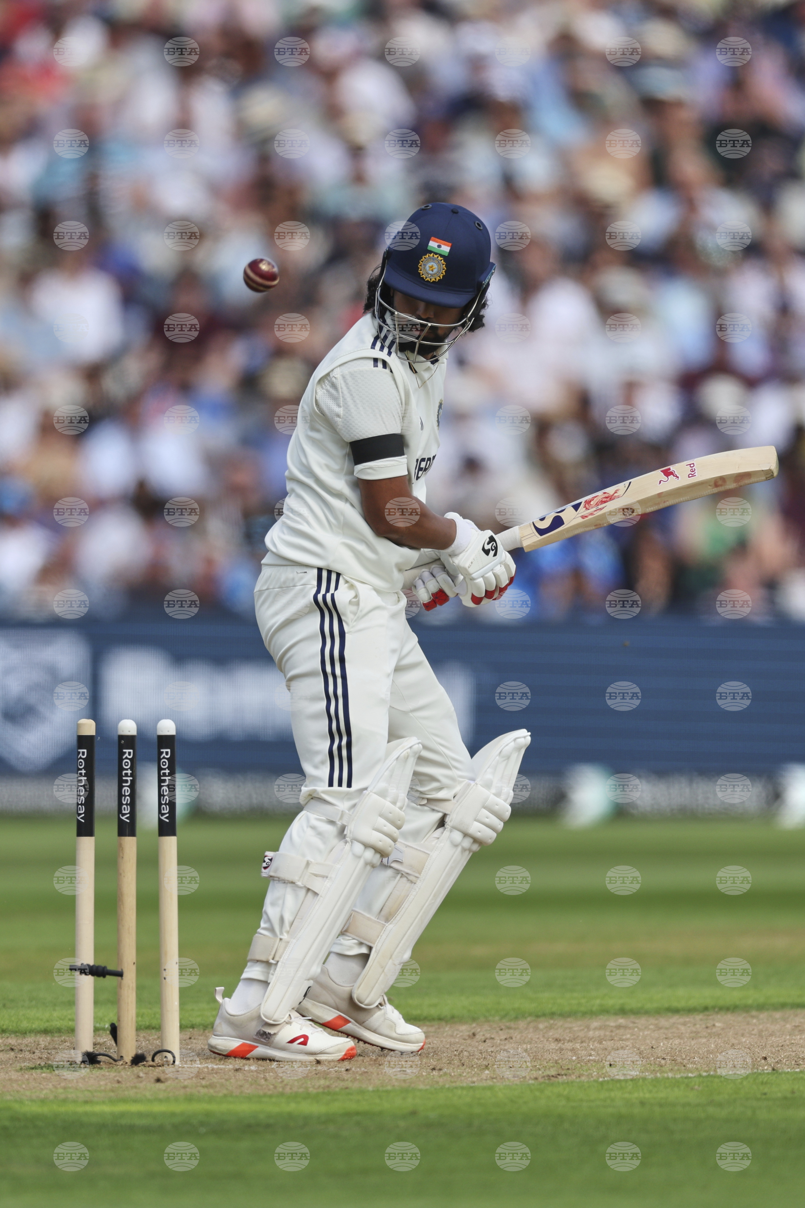 England India Cricket