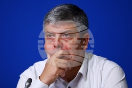 Национален пресклуб на БТА - пресконференция - „Въвеждане на депозитна система в България“