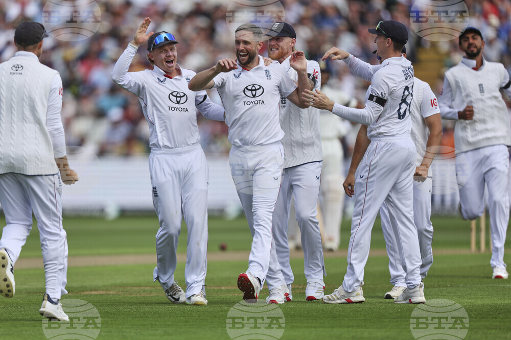 England India Cricket