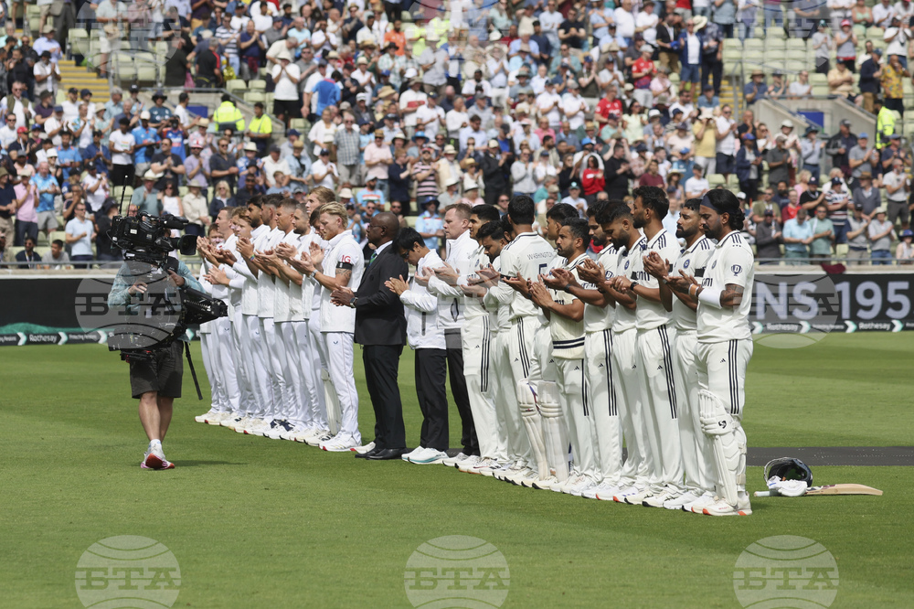 England India Cricket