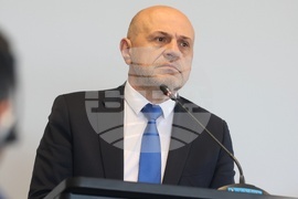 София Тех Парк - INSAIT - съвместна програма