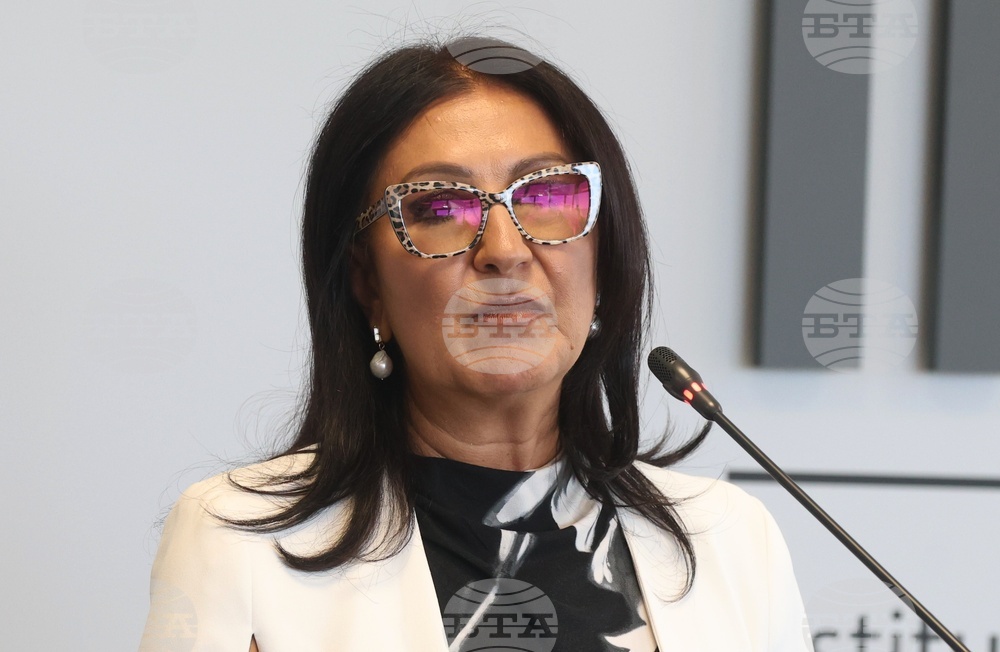 INSAIT, MIT Partnership Is Success for Bulgaria Too, Says America for Bulgaria Executive Director