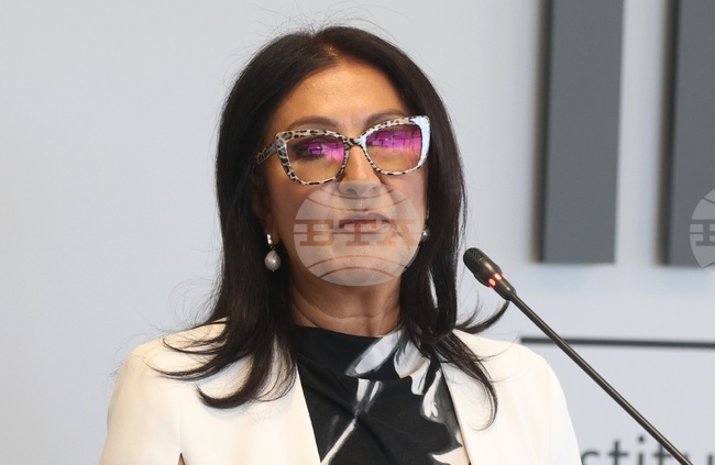 INSAIT, MIT Partnership Is Success for Bulgaria Too, Says America for Bulgaria Executive Director