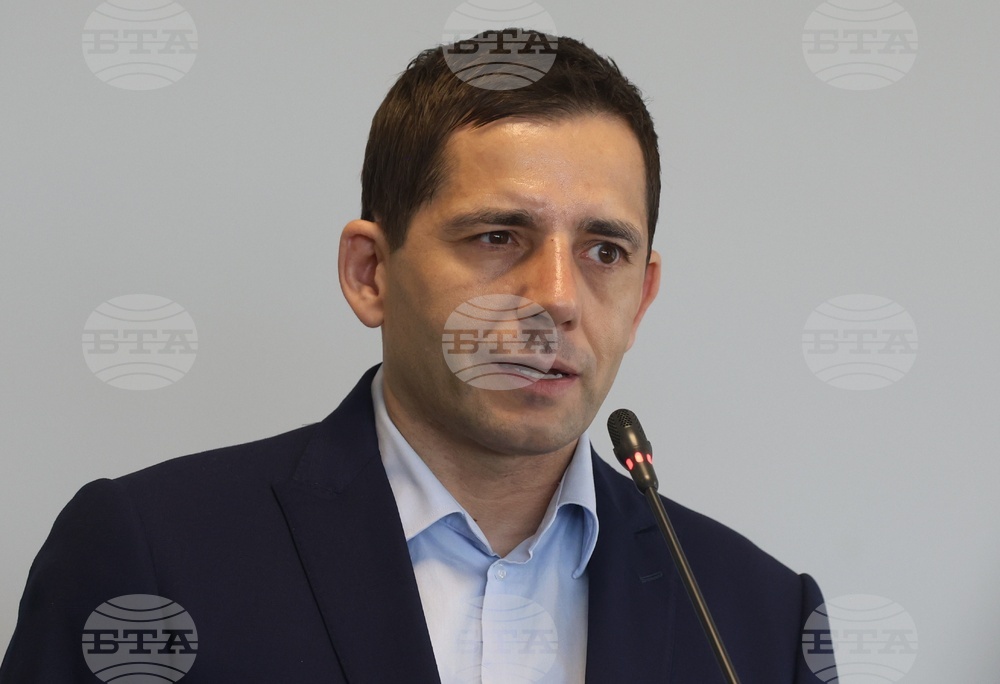 София Тех Парк - INSAIT - съвместна програма