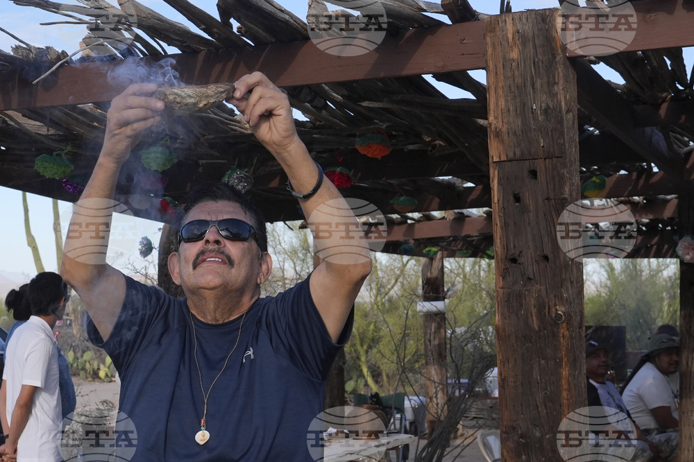 Saguaro Cactus-Harvest Photo Essay