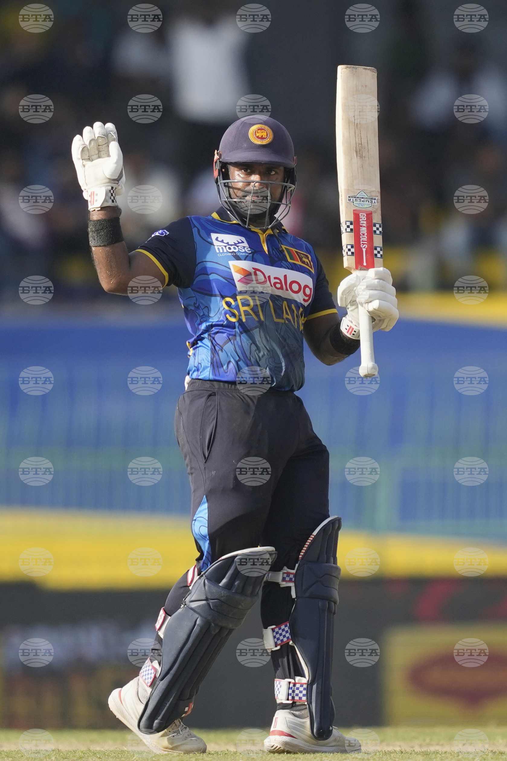 Sri Lanka Bangladesh Cricket