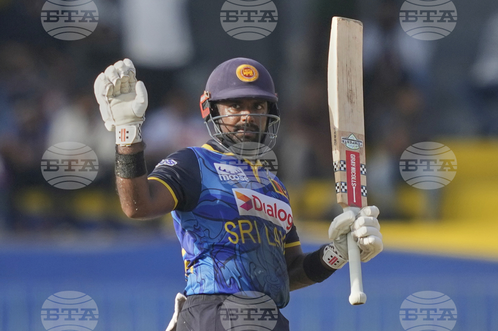 Sri Lanka Bangladesh Cricket