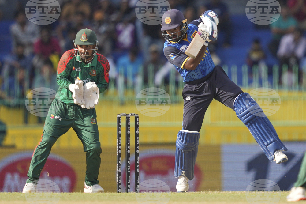 Sri Lanka Bangladesh Cricket