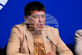 Национален пресклуб на БТА София - пресконференция