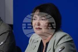 Национален пресклуб на БТА София - Международния джаз фестивал „Д-р Емил Илиев“ - пресконференция