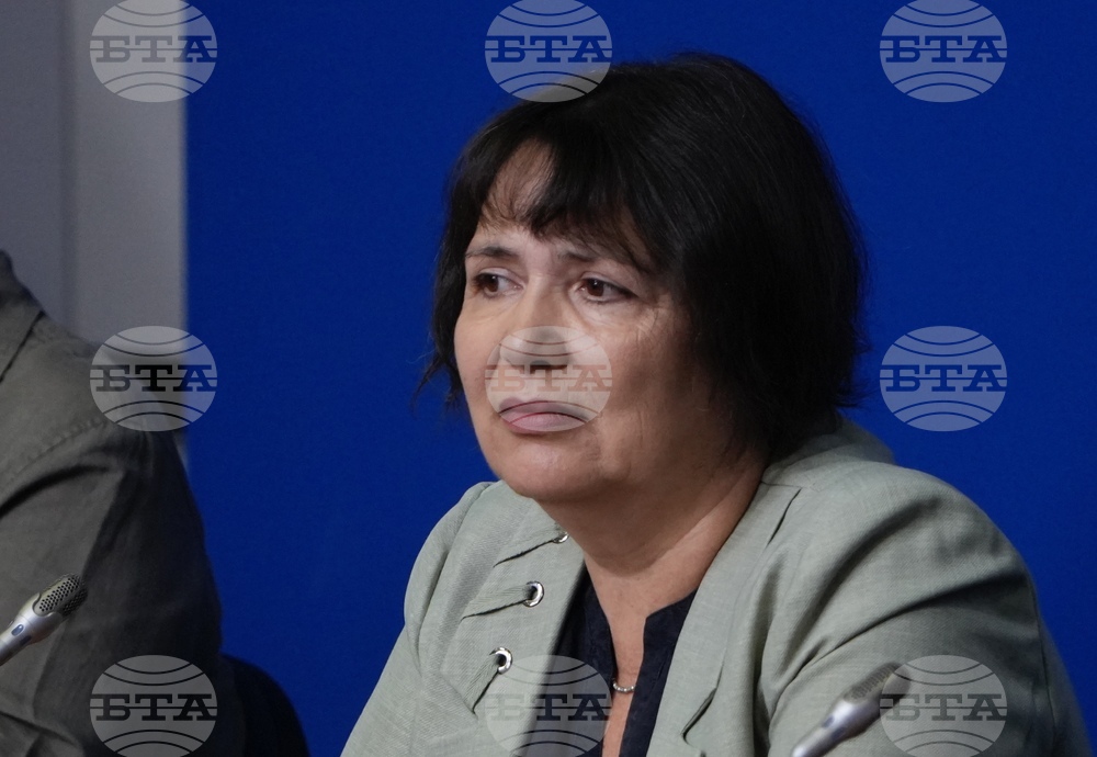 Национален пресклуб на БТА София - Международния джаз фестивал „Д-р Емил Илиев“ - пресконференция