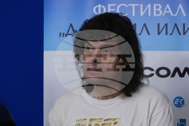 Национален пресклуб на БТА София - Международния джаз фестивал „Д-р Емил Илиев“ - пресконференция