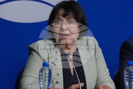 Национален пресклуб на БТА София - Международния джаз фестивал „Д-р Емил Илиев“ - пресконференция