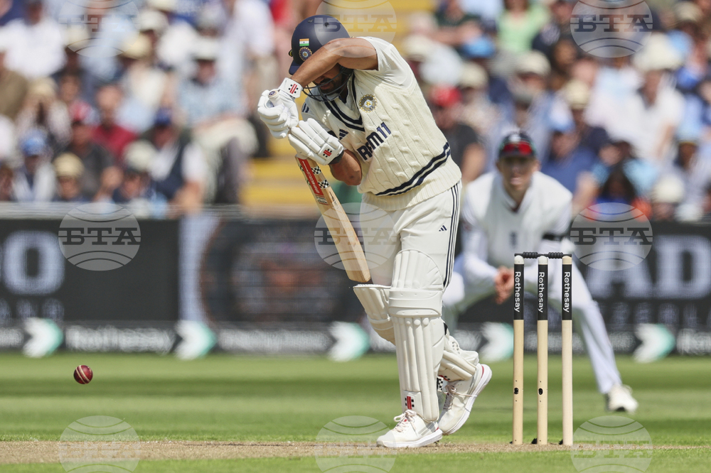 England India Cricket