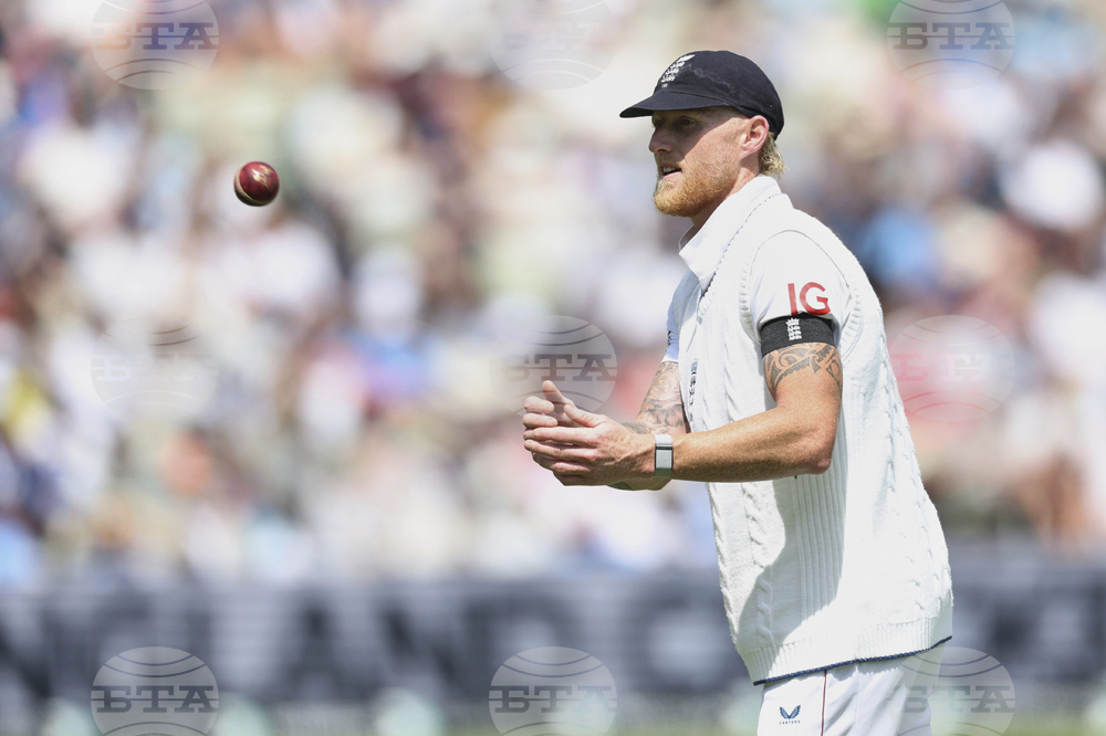 England India Cricket