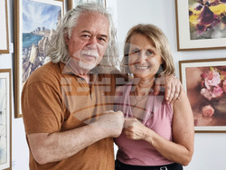 Варна - Селма и Красимир Тодорови - изложба