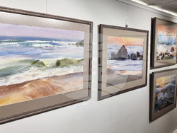 Варна - Селма и Красимир Тодорови - изложба