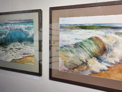 Варна - Селма и Красимир Тодорови - изложба