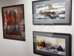 Варна - Селма и Красимир Тодорови - изложба