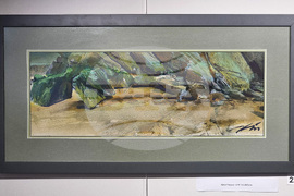 Варна - Селма и Красимир Тодорови - изложба