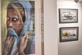 Варна - Селма и Красимир Тодорови - изложба