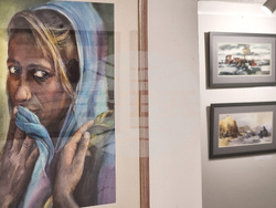 Варна - Селма и Красимир Тодорови - изложба