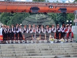 Снимка: НЧ „Добри Войников-1856“ – Шумен