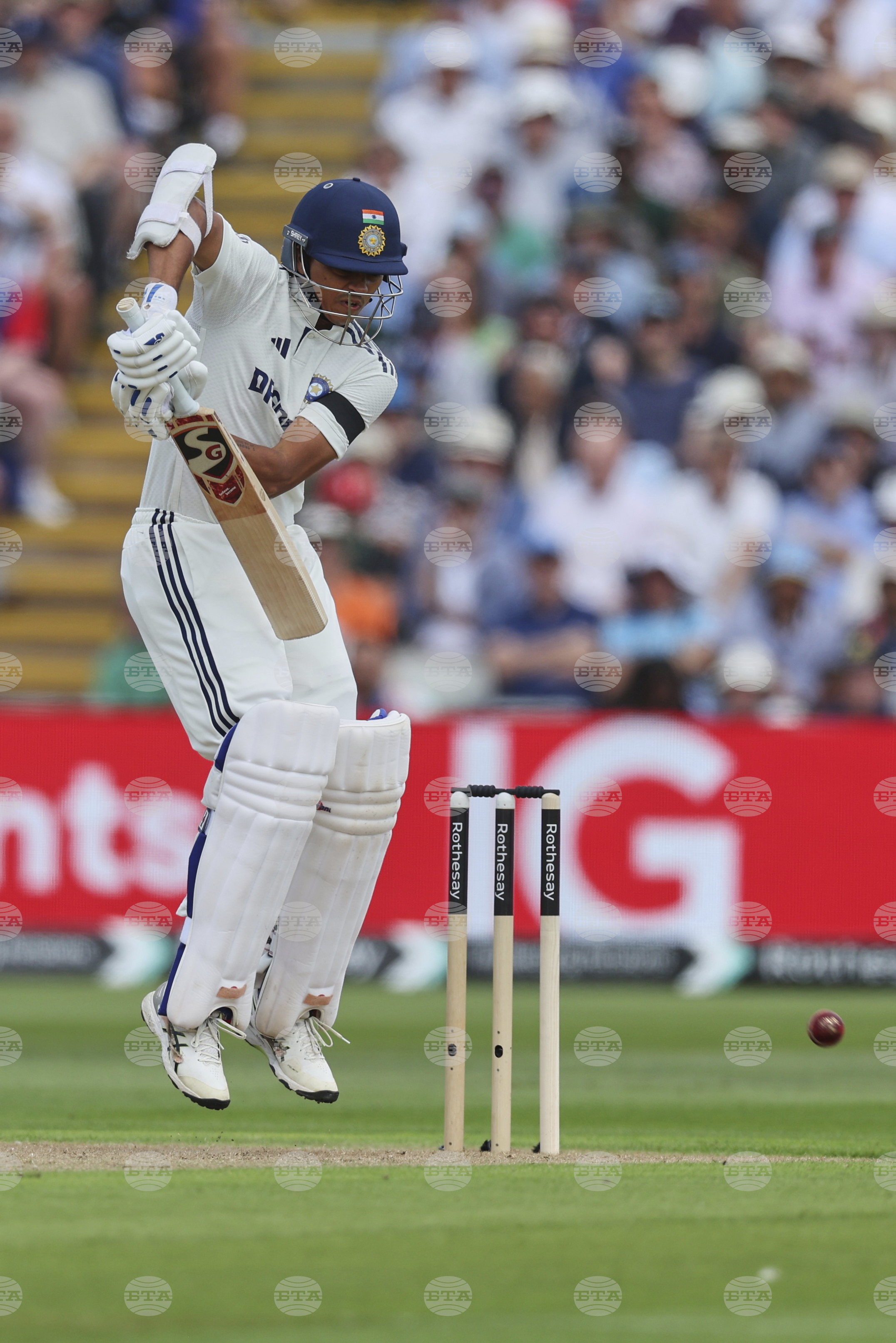 England India Cricket