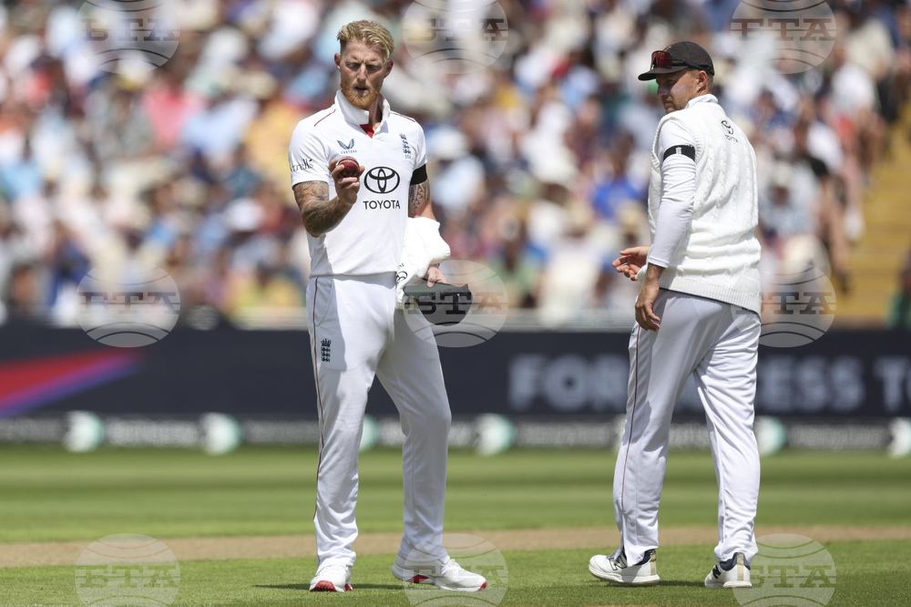 England India Cricket