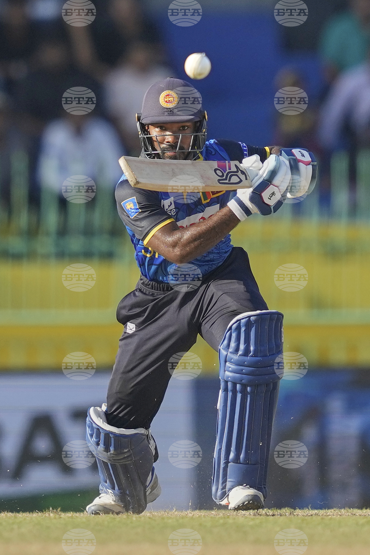 Sri Lanka Bangladesh Cricket