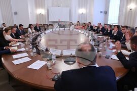 Народно събрание - Комисия по регионална политика, благоустройство и местно самоуправление