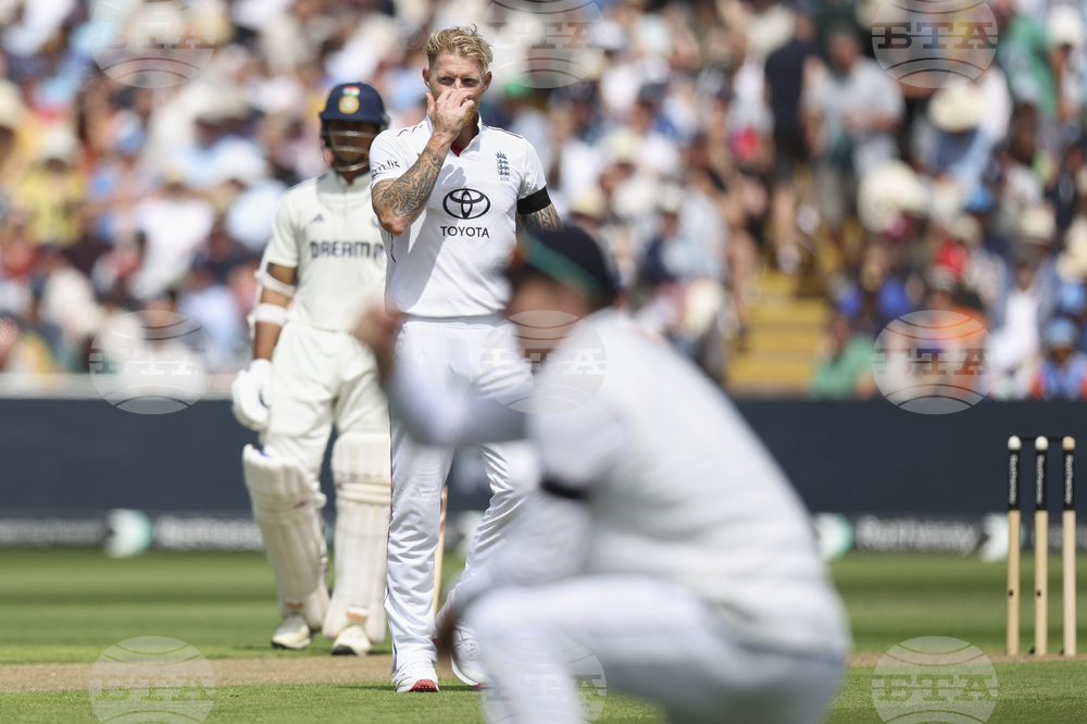 England India Cricket