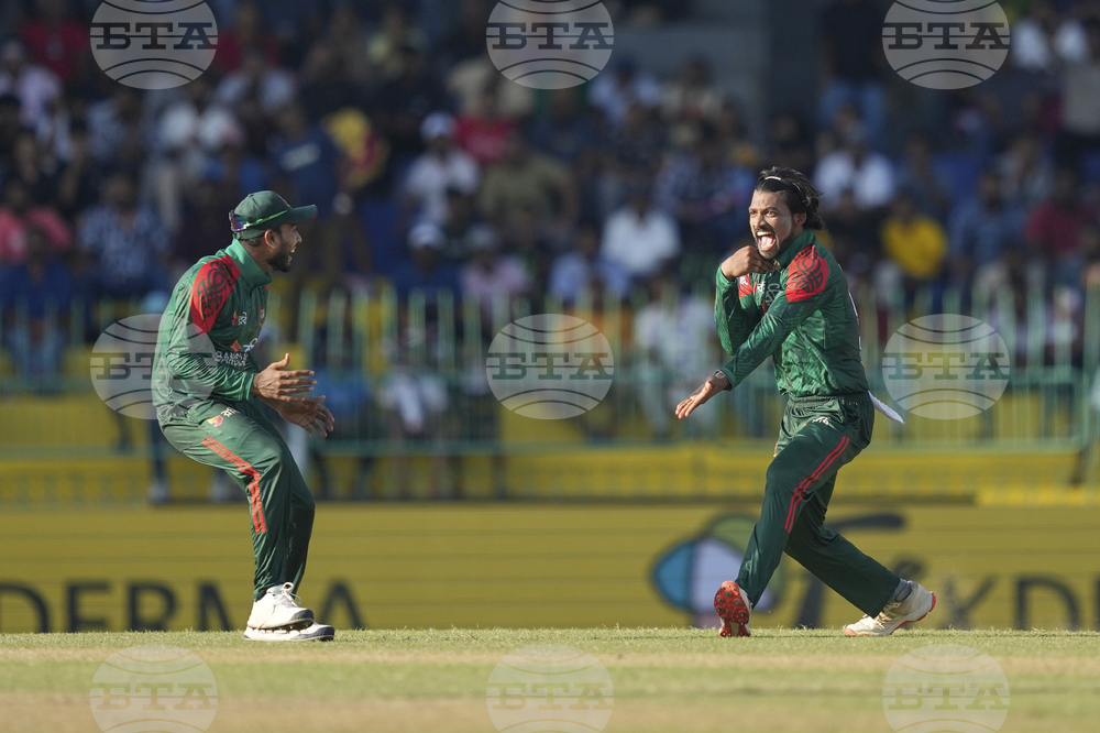 Sri Lanka Bangladesh Cricket