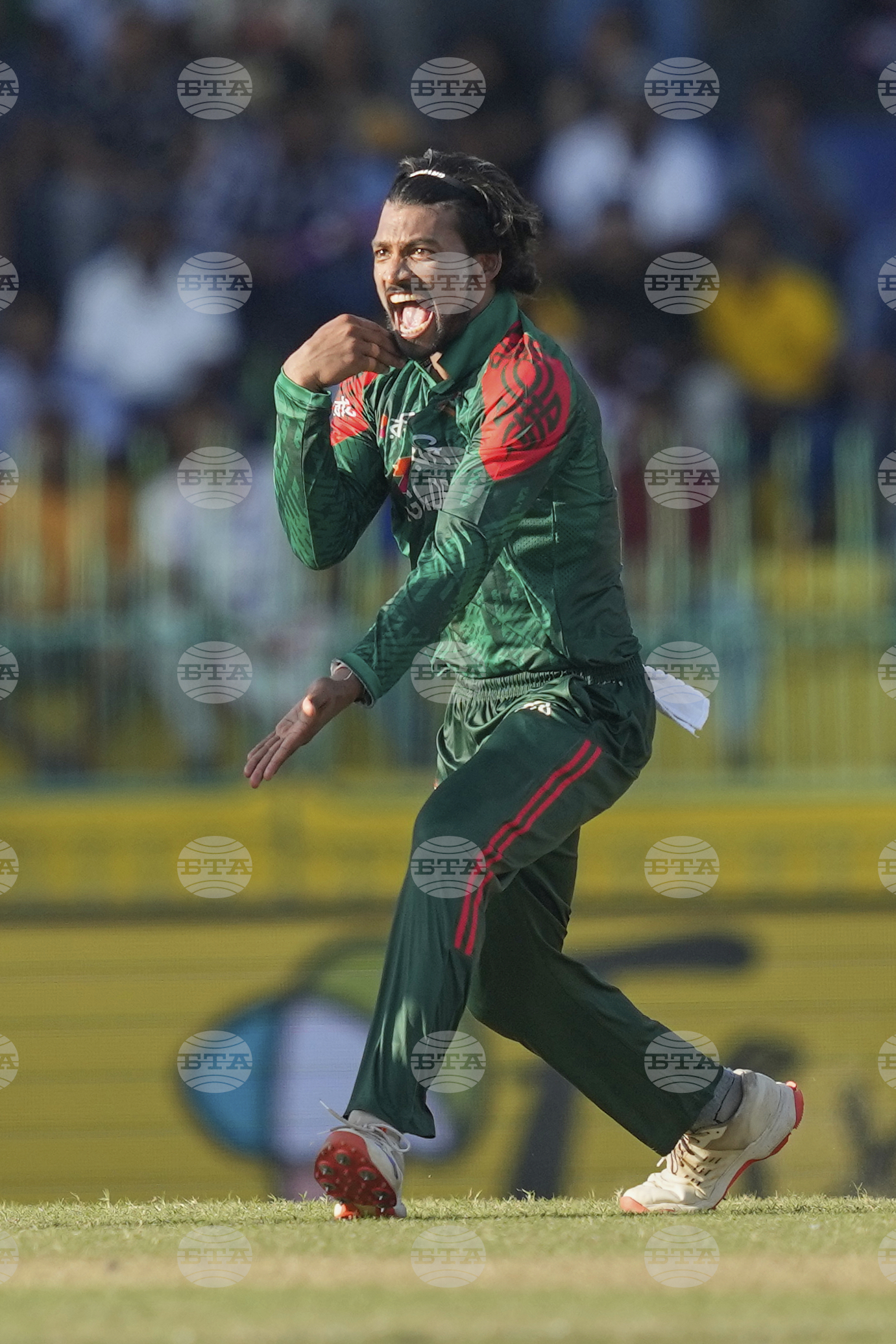 Sri Lanka Bangladesh Cricket