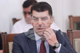 Народно събрание - Комисия по регионална политика, благоустройство и местно самоуправление