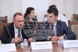 Народно събрание - Комисия по регионална политика, благоустройство и местно самоуправление