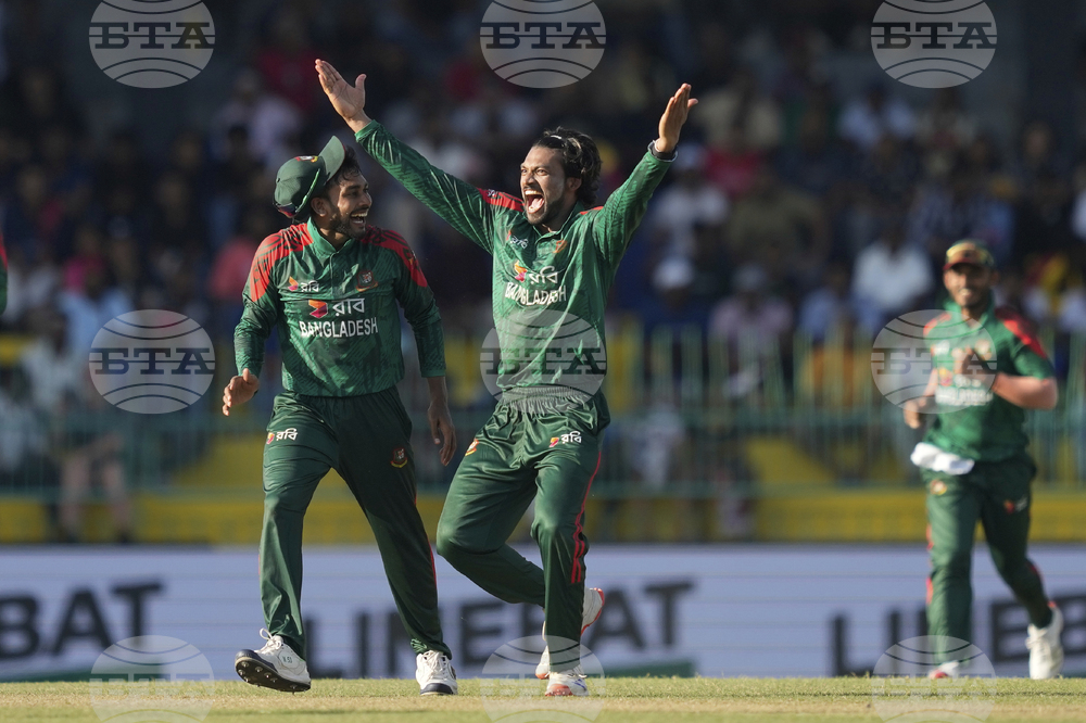 Sri Lanka Bangladesh Cricket