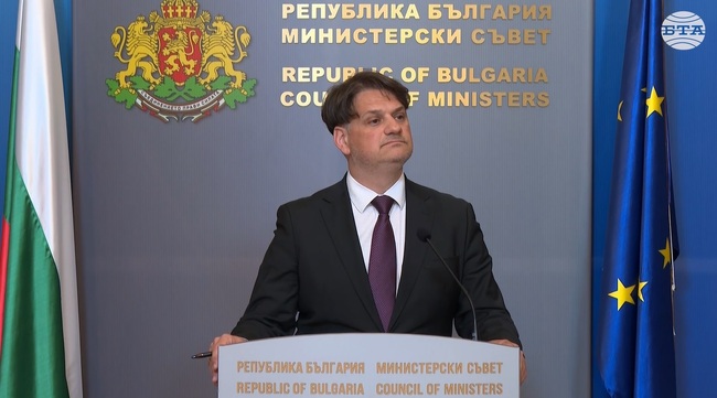 Правителството ще отпусне близо два млн. лв. за проучване на седем археологически обекта, съобщи министърът на културата Мариан Бачев