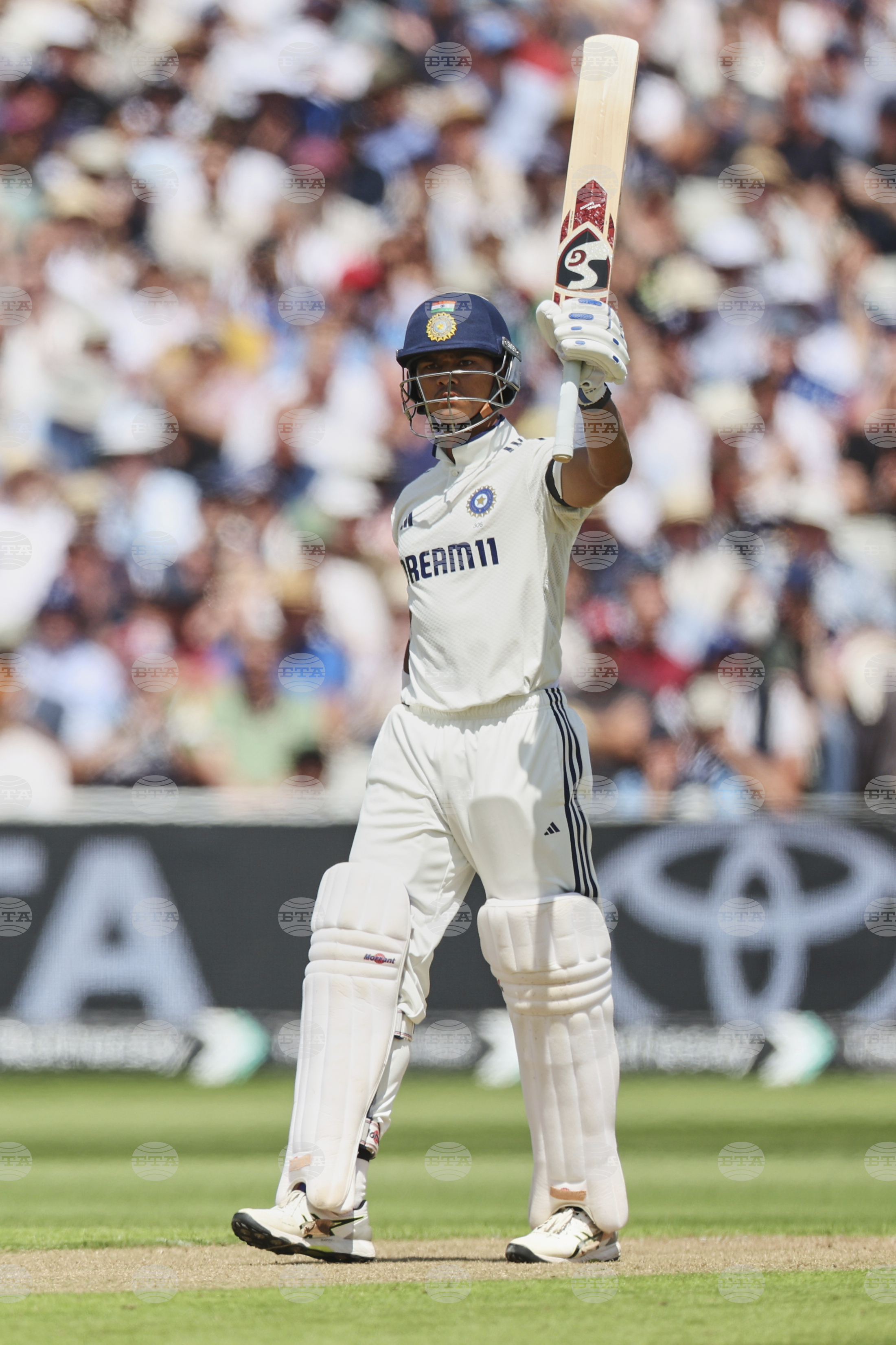 England India Cricket