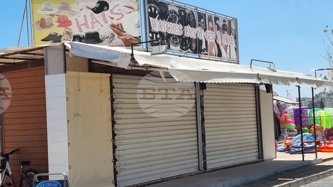 Смесени екипи от инспектори започнаха проверки в търговски обекти в Слънчев бряг