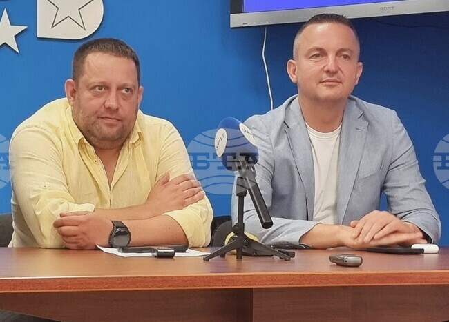 Общинските съветници от ГЕРБ настояват за корекции в проектобюджета на Варна