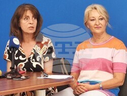 Варна - ГЕРБ - съветници - пресконференция