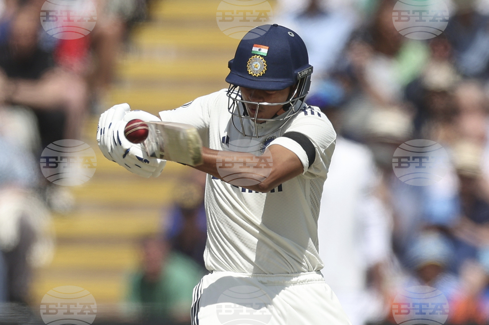 England India Cricket