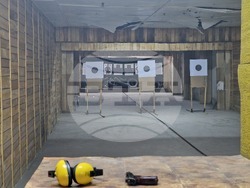 Разград - турнир по стрелба - празник