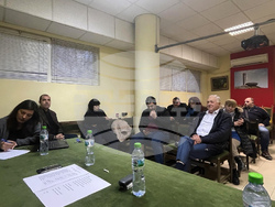 Снимка: Пресцентър БСП - Сливен