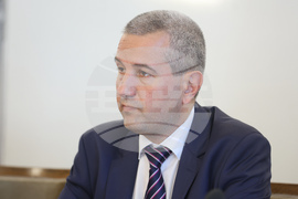 Народно събрание - Комисия по труда и социалната политика - заседание